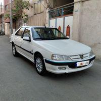 پژو پارس ELX، مدل ۱۳۸۸