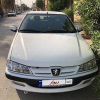 پژو پارس سال، مدل ۱۳۹۱
