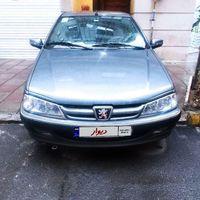 پژو پارس LX TU5، مدل ۱۳۹۱