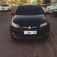 کوییک دنده‌ای R، مدل ۱۳۹۸