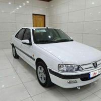 پژو پارس LX TU5، مدل ۱۳۹۹