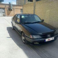 پژو پارس سال، مدل ۱۳۹۰