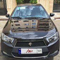دنا پلاس اتوماتیک، مدل ۱۴۰۳