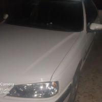 پژو پارس سال، مدل ۱۴۰۰