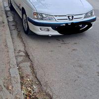 پژو پارس LX TU5، مدل ۱۳۹۸