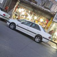 پژو پارس ELX، مدل ۱۳۹۰