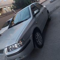 سمند LX ساده، مدل ۱۳۸۵