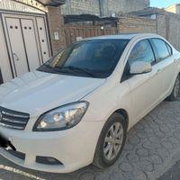 گریت وال C30 دنده‌ای، مدل ۱۳۹۳