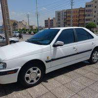 پژو پارس LX TU5، مدل ۱۳۹۹
