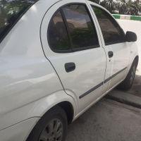 تیبا صندوق‌دار LX، مدل ۱۴۰۰