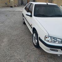 پژو پارس LX TU5، مدل ۱۳۹۵