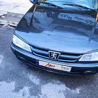 پژو پارس سال، مدل ۱۳۸۹