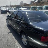 پژو پارس LX TU5، مدل ۱۴۰۰