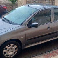 پژو 206 SD V1، مدل ۱۳۸۸ دوگانه یوز شرکتی