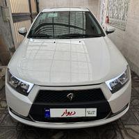 دنا پلاس اتوماتیک، مدل ۱۴۰۲