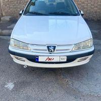 پژو پارس LX TU5، مدل ۱۳۹۸