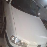 پژو پارس LX TU5، مدل ۱۴۰۰