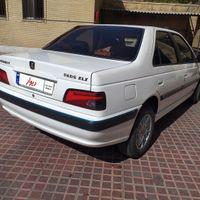 پژو پارس LX TU5 ، مدل آخر ۱۴۰۰