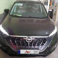 ون ایران خودرو، مدل ۱۴۰۳