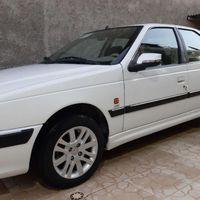 پژو پارس LX TU5، مدل ۱۳۹۷