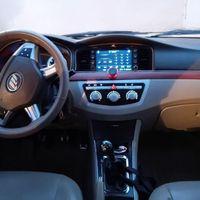 لیفان 620 1600cc، مدل ۱۳۹۰
