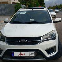 ام‌وی‌ام ایکس X22 فابریک اتومات مدل۹۶
