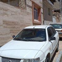 سمند SE، مدل ۱۳۹۲