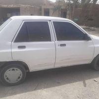 پراید 131 SX، مدل ۱۳۹۰