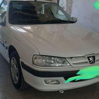 پژو پارس LX TU5، مدل ۱۴۰۰