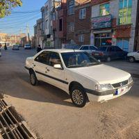 پژو 405 SLX دوگانه سوز، مدل ۱۳۹۰