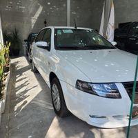 سمند سورن پلاس، مدل ۱۴۰۲