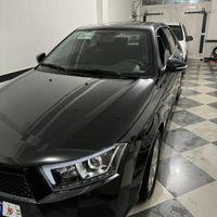 دنا پلاس اتوماتیک، مدل ۱۴۰۱