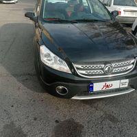 دانگ فنگ H30 کراس، مدل ۱۳۹۷