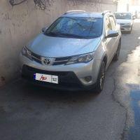تویوتا راوفور، مدل ۲۰۱۳