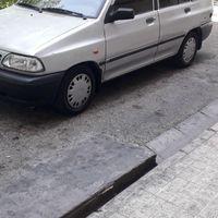 پراید 131 SX، مدل ۱۳۹۱