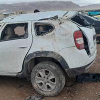رنو داستر PE تک دیفرانسیل، مدل ۲۰۱۶