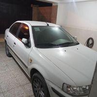 سمند LX ساده، مدل ۱۳۹۵