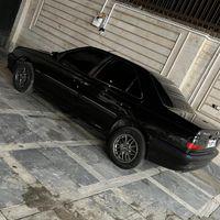 پژو پارس LX TU5، مدل ۱۴۰۱