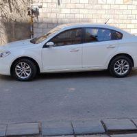 برلیانس H330 اتوماتیک 1500cc، مدل ۱۳۹۵