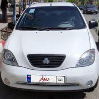 تیبا صندوق‌دار SX، مدل ۱۴۰۰
