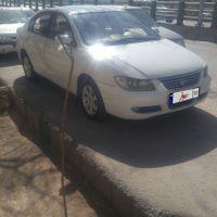 لیفان 620 1600cc، مدل ۱۳۹۱