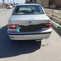 سمند EL دوگانه سوز، مدل ۱۳۸۹