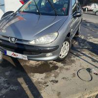 پژو 206 SD V2، مدل ۱۳۹۰