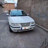 سمند LX EF7 بنزینی، مدل ۱۳۹۸