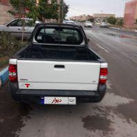پراید 131 SX، مدل ۱۳۴۰۲