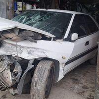 سیتروین زانتیا 2000cc، مدل ۱۳۸۸