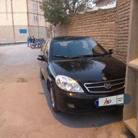 لیفان 520، مدل ۱۳۸۷.کم کار. روپا