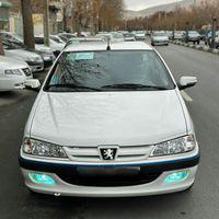 پژو پارس LX TU5، مدل ۱۳۹۷