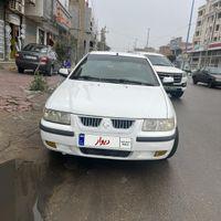 سمند SE، مدل ۱۳۹۴