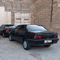 سمند LX EF7 بنزینی، مدل ۱۳۹۵